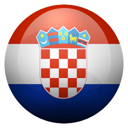 Hrvatski jezik - zastava